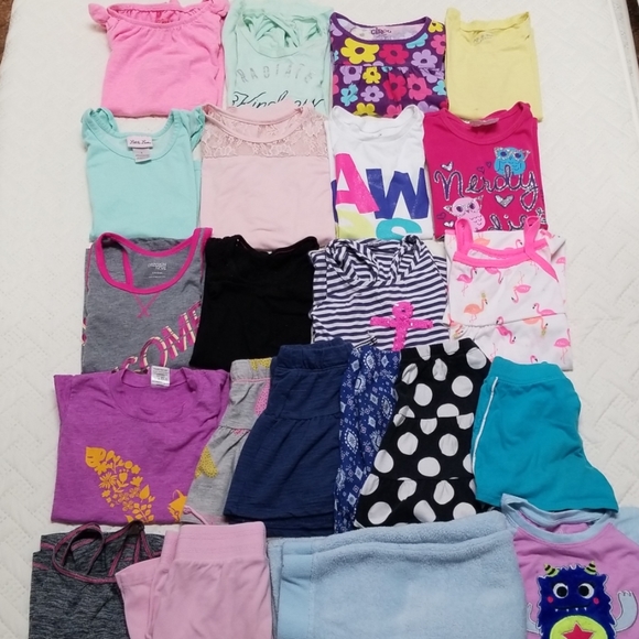 Cat & Jack Other - Huge lot of size 6 girls' clothes